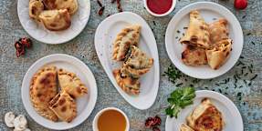 Solo Empanadas