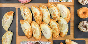 Lyos Nibbles