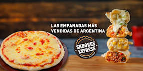 Sabores Express - Pozuelo de Alarcón