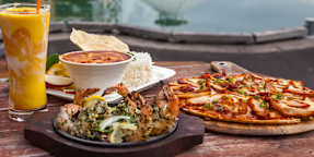 Restaurante Bocatería Doñate