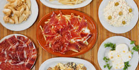 Restaurante Avenida