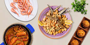 El Pescaito de Carmela