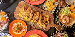 La Mala Tortilleria
