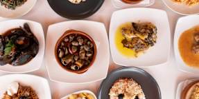 Entre Tapas