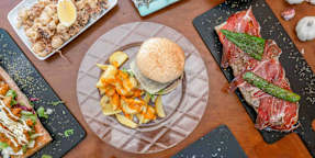 Gilito’s Gastro Bar