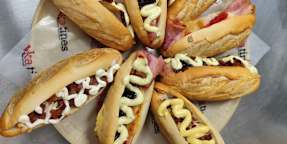 Bokatines