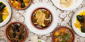 Restaurante Casa Manuela