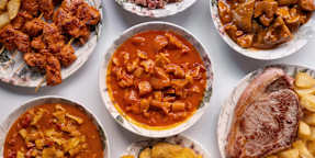 Restaurante D'lidia