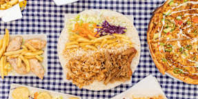 Kral Kebab