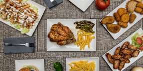 Asador de Pollos Jaysa