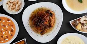 Asador AsaFran
