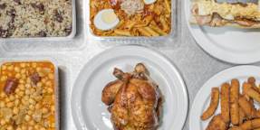 Biper Pollo