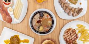Restaurante Pequeño Mundo