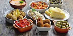 El Delantal Take - Away