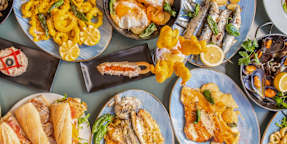 Askari Take-Away