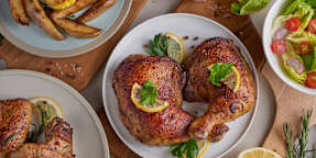 Asador Los Coritos