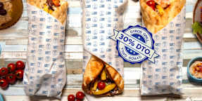 Gyro Grill Poblenou