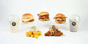 Bite House Burger