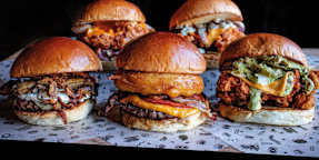 Burguexia