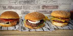 HamburGoza