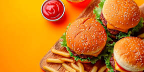 Burguer Pekes