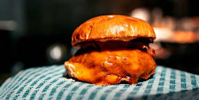 Frankie Burgers