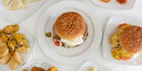 Burger City
