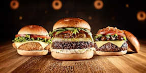 Steakburger