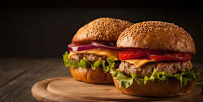 Best Burger