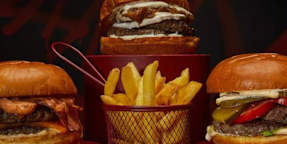 Skandal Burguer