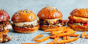 Katxo Burguer