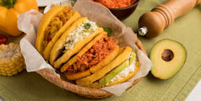 Más Que Arepas