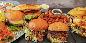Mat´s Burger