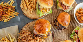 Burgersía