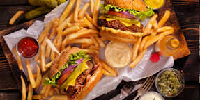 Burger Becker