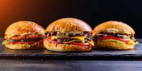 The Rodri´s Burger