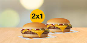 McDonald's Triana