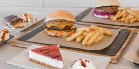T&T Burger By Tapa Tapiña