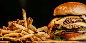 La Casa De Burger