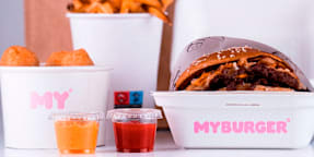 MyBurger