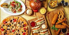 Food Station