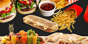 MI Tacos French
