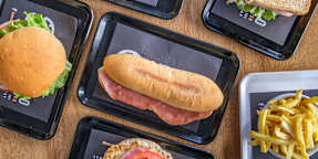 Hamburgueseria Carletto