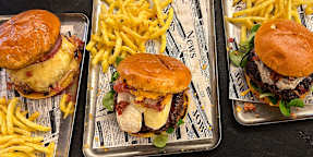 El Taller Gourmet | Hamburguesería