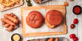 Burgerland