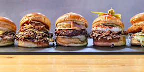 Buba Burger