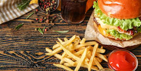 Burger House