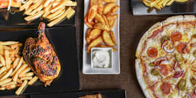 Manolo's Restaurante
