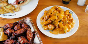 Charlottes Grill Badalona