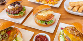 Bendita Burger